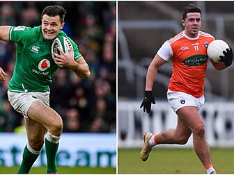 How sport in Armagh is bridgin...